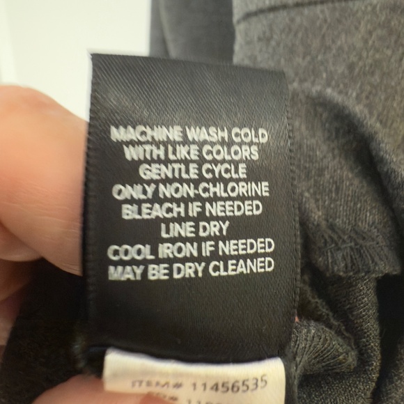 Long sleeve, peplum blazer by Torrid - Picture 11 of 12